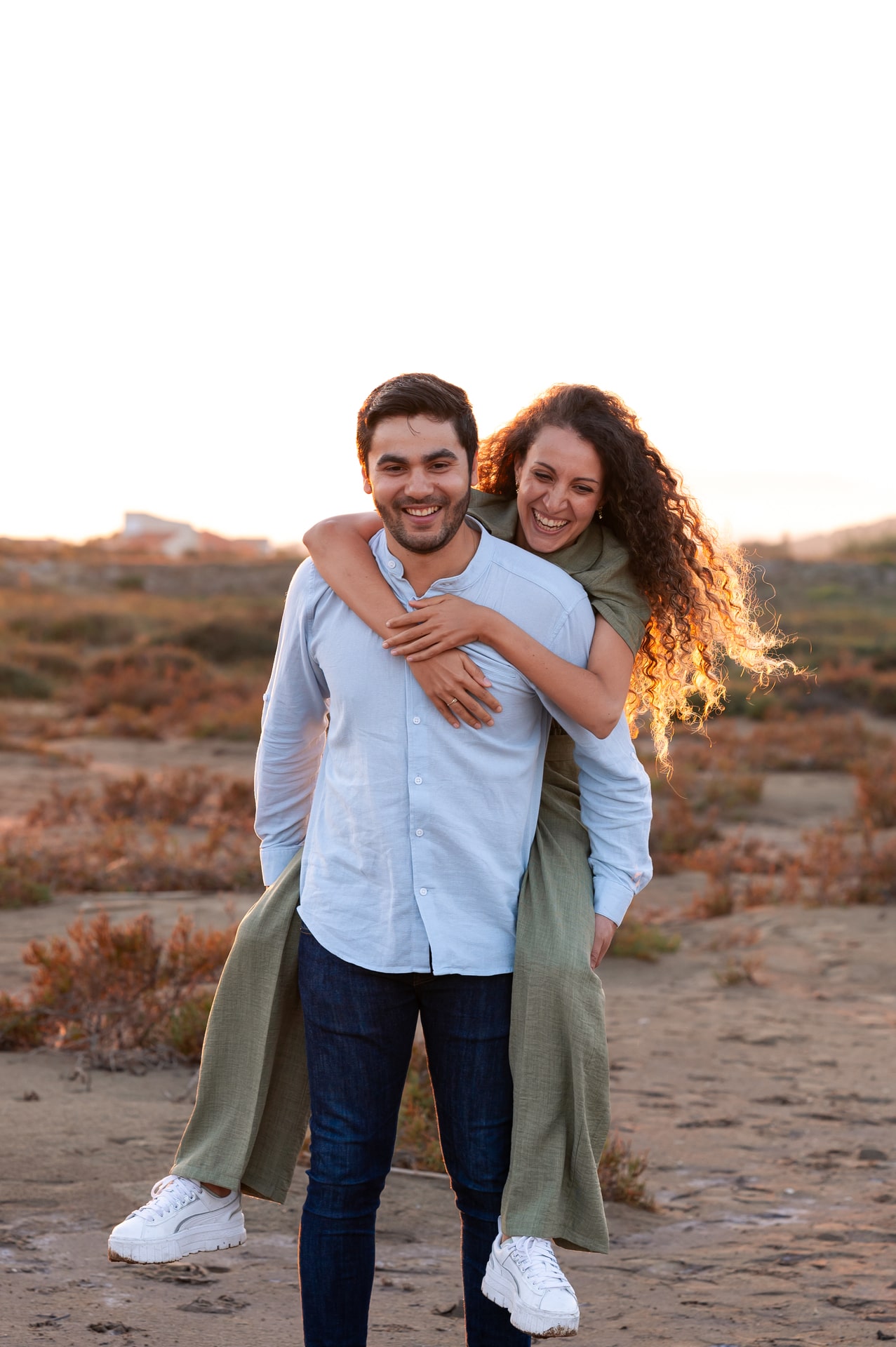 seance couple photo mariage - photographe mariage narbonne aude - lonowai photographie