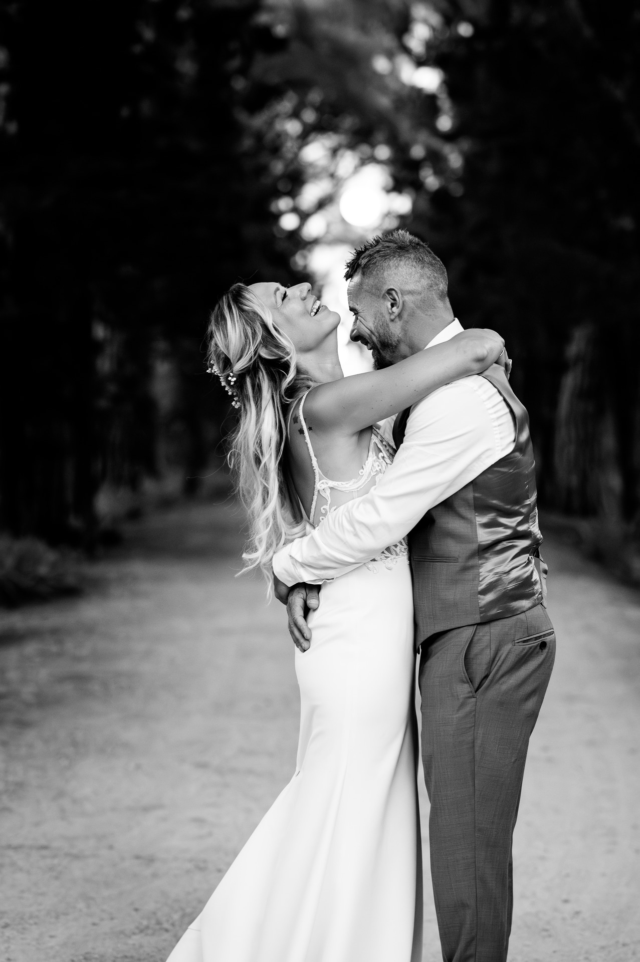 reportage photo mariage aude - photographe mariage aude herault - lonowai photographie