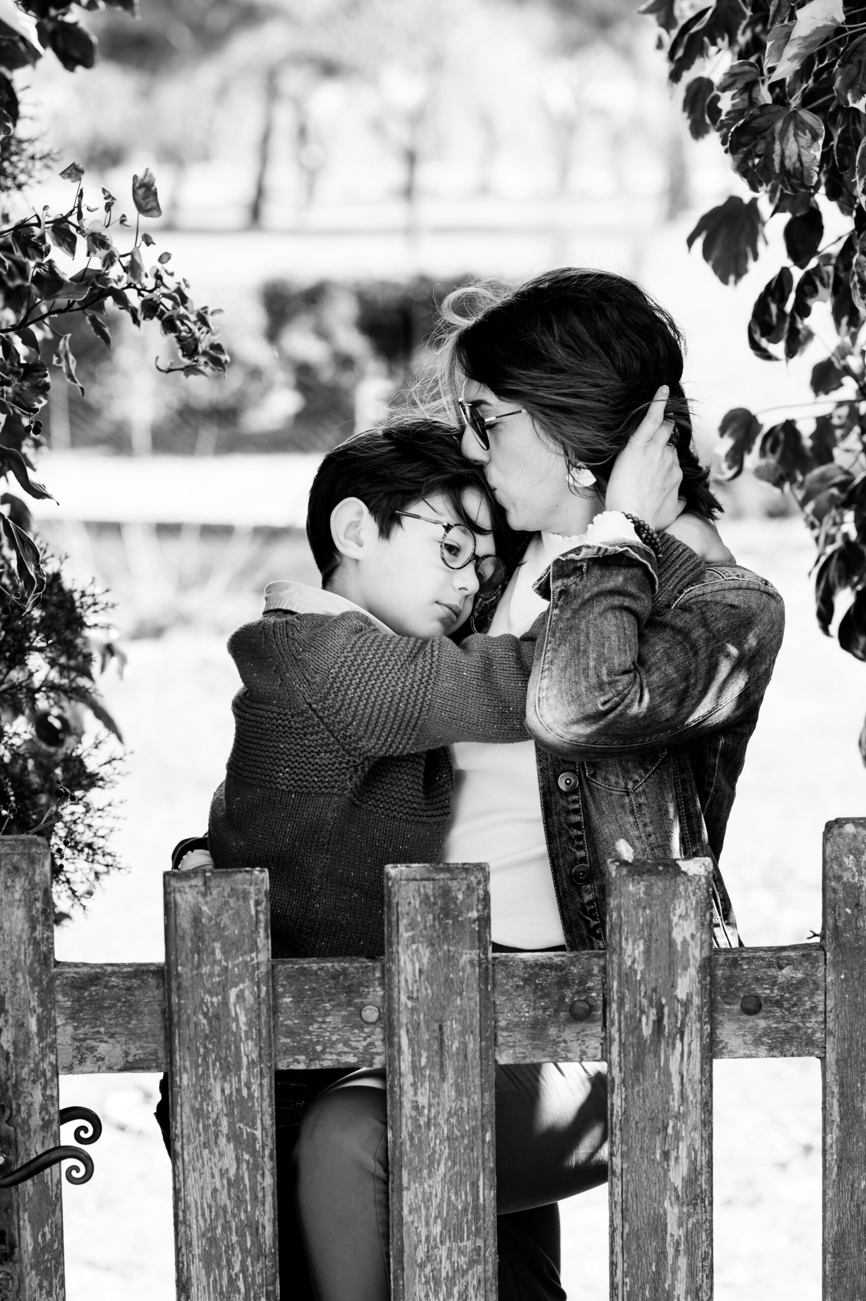 séance photo famille narbonne - photographe famille à domicile - lonowaï photographie